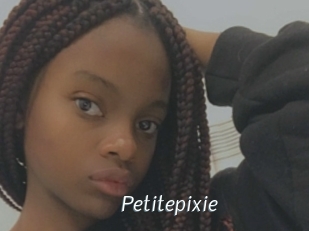 Petitepixie