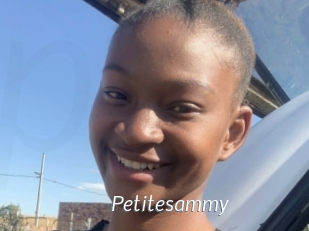 Petitesammy