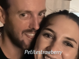 Petitestrawberry