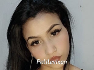 Petitevixen