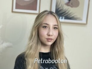 Petrabooton