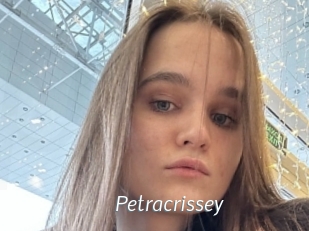 Petracrissey