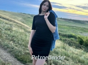 Petraellender