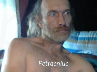 Petraenluc