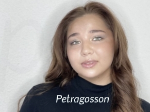 Petragosson