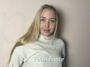 Petrahance