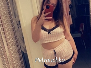 Petrouchka