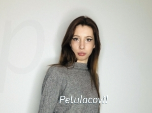 Petulacovil