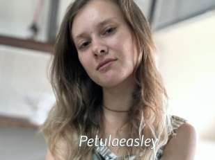 Petulaeasley