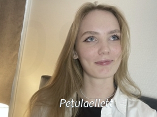 Petulaellett