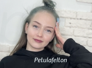 Petulafelton