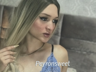 Peyronsweet