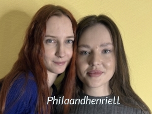 Philaandhenriett