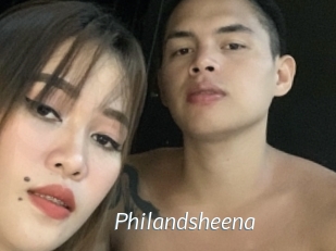 Philandsheena