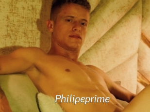 Philipeprime