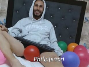 Philipferrari