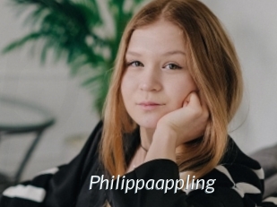 Philippaappling