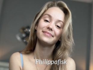 Philippafisk