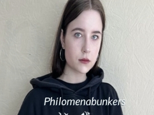 Philomenabunkers