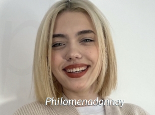 Philomenadonnay