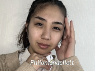 Philomenaellett