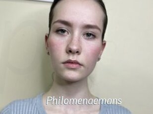 Philomenaemans