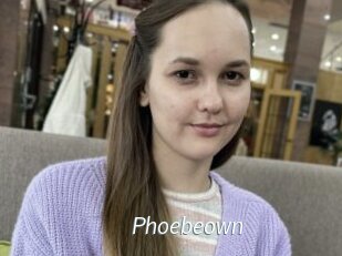 Phoebeown