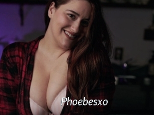 Phoebesxo