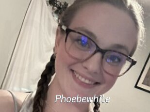 Phoebewhite