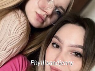 Phyllisandjenny