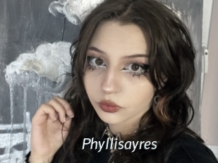 Phyllisayres