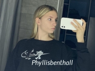 Phyllisbenthall