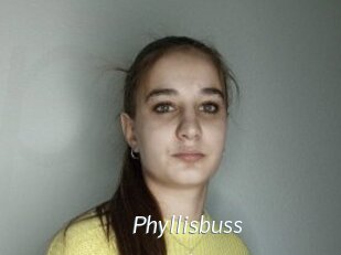 Phyllisbuss