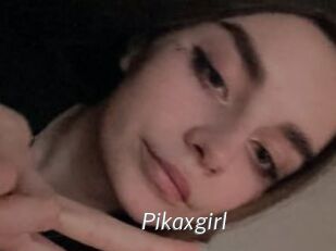 Pikaxgirl