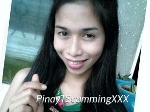 PinayTScummingXXX