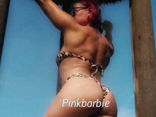 Pinkbarbie