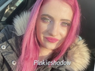 Pinkieshadow