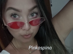 Pinkospina