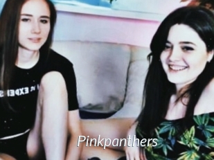 Pinkpanthers