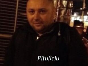 Pituliciu