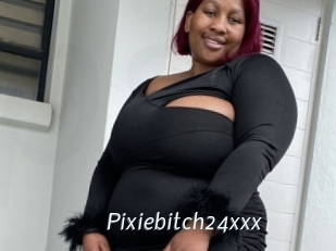 Pixiebitch24xxx