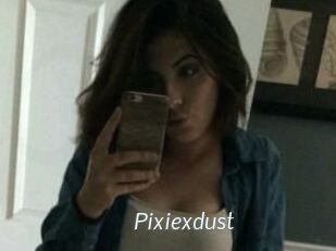 Pixiexdust