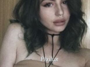 Pixilux