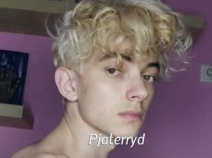 Pjaterryd