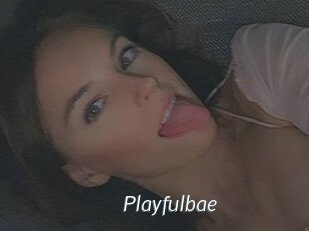 Playfulbae