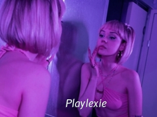 Playlexie