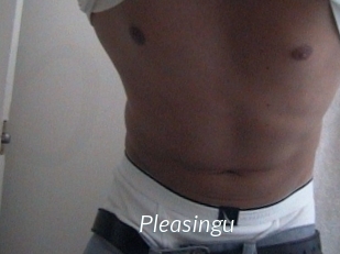 Pleasing_u