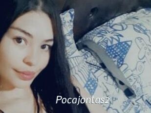 Pocajontas2