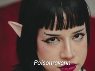 Poisonravenn