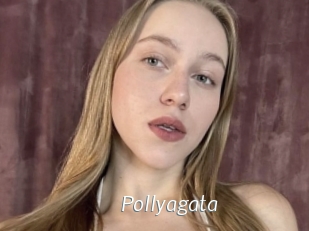 Pollyagata